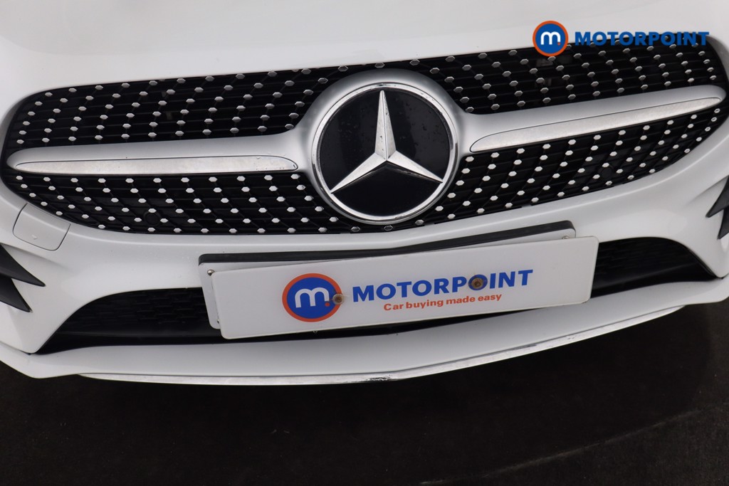 Used Mercedes-Benz A-Class 2020 for sale - 76933986: Photo 36