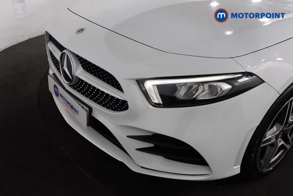 Used Mercedes-Benz A-Class 2020 for sale - 76933986: Photo 37