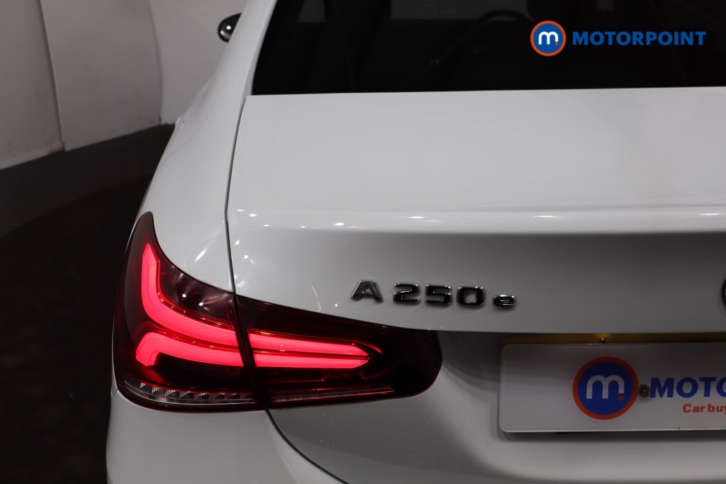 Used Mercedes-Benz A-Class 2020 for sale - 76933986: Photo 38