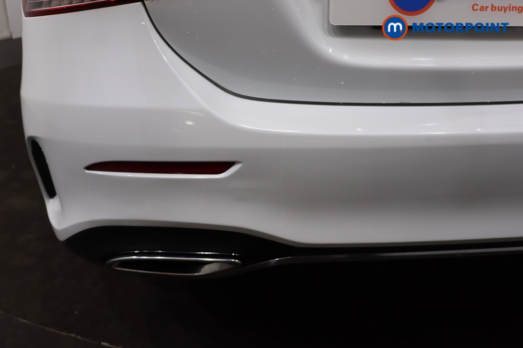 Used Mercedes-Benz A-Class 2020 for sale - 76933986: Photo 39