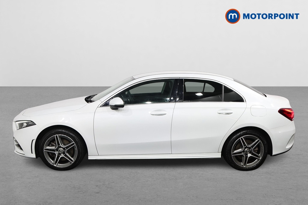 Used Mercedes-Benz A-Class 2020 for sale - 76933986: Photo 4