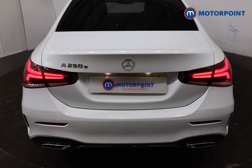 Used Mercedes-Benz A-Class 2020 for sale - 76933986: Photo 40