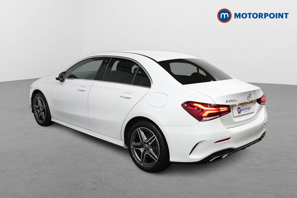 Used Mercedes-Benz A-Class 2020 for sale - 76933986: Photo 5