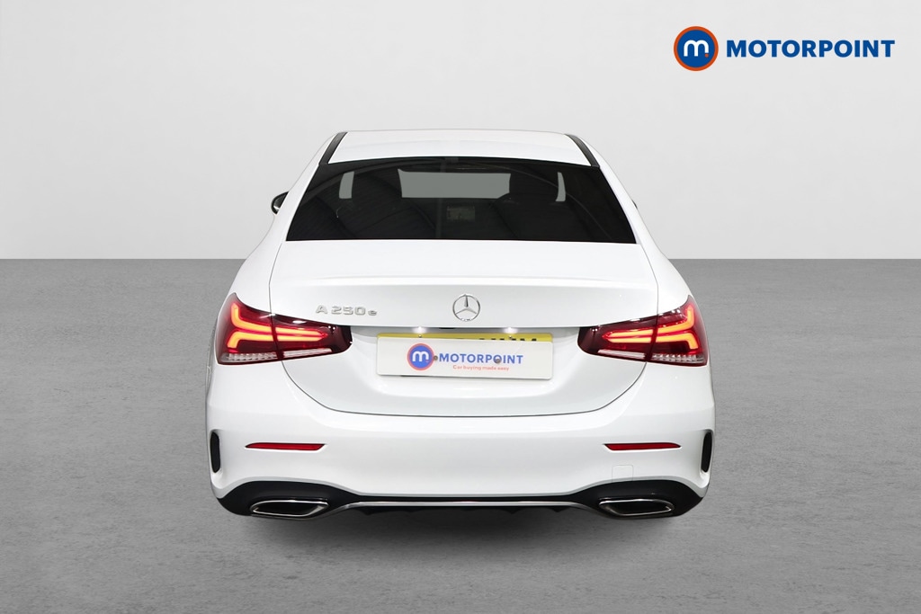 Used Mercedes-Benz A-Class 2020 for sale - 76933986: Photo 6