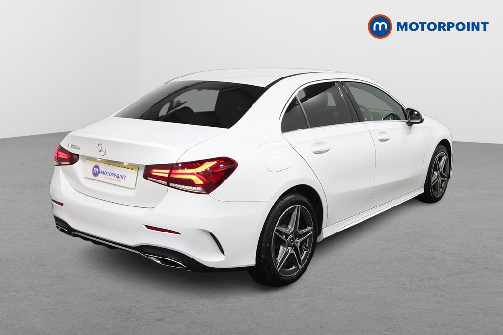 Used Mercedes-Benz A-Class 2020 for sale - 76933986: Photo 7