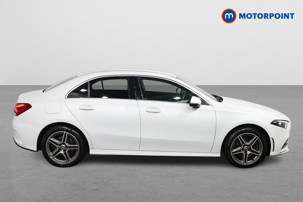 Used Mercedes-Benz A-Class 2020 for sale - 76933986: Photo 8