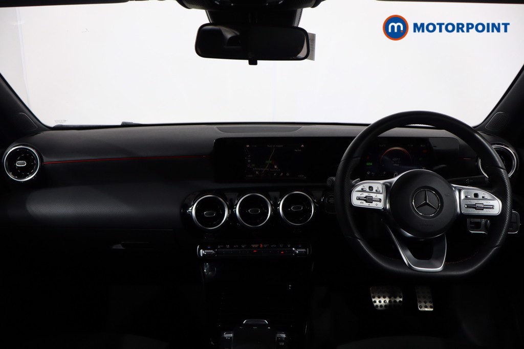 Used Mercedes-Benz A-Class 2020 for sale - 76933986: Photo 9