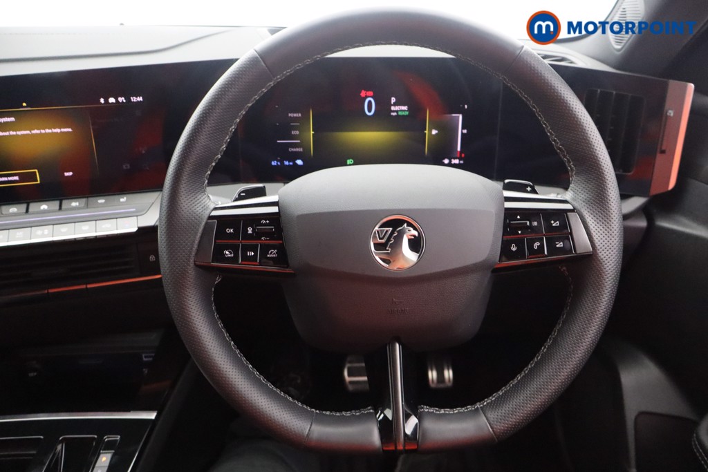 Used Vauxhall Astra 2023 for sale - 78180553: Photo 10