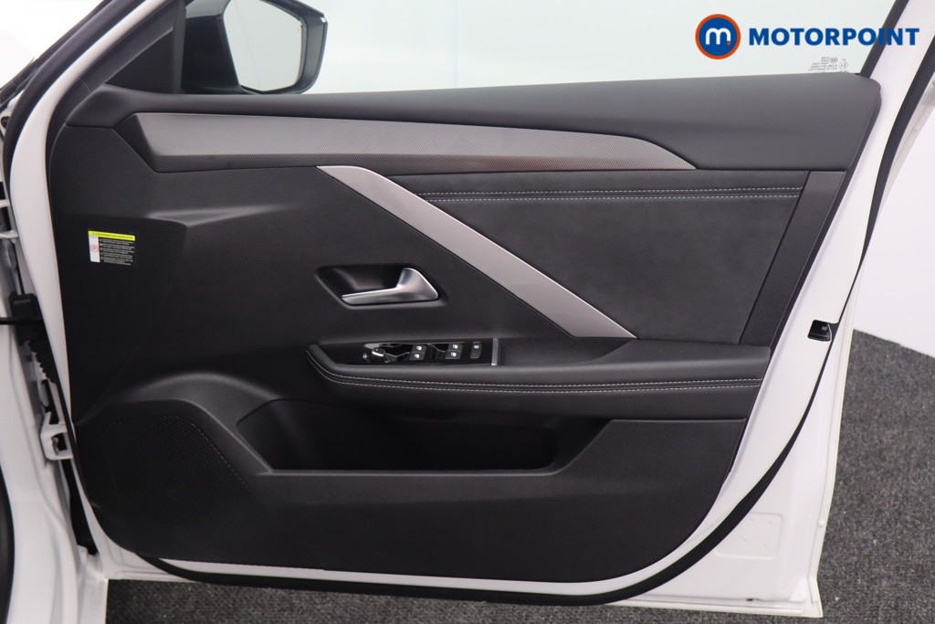 Used Vauxhall Astra 2023 for sale - 78180553: Photo 20