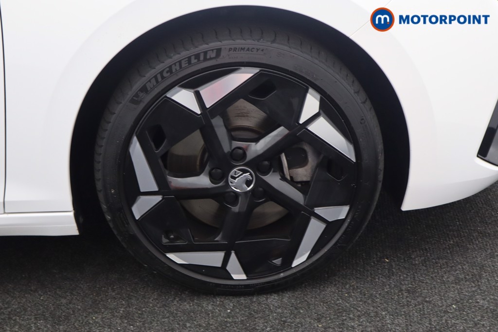 Used Vauxhall Astra 2023 for sale - 78180553: Photo 31