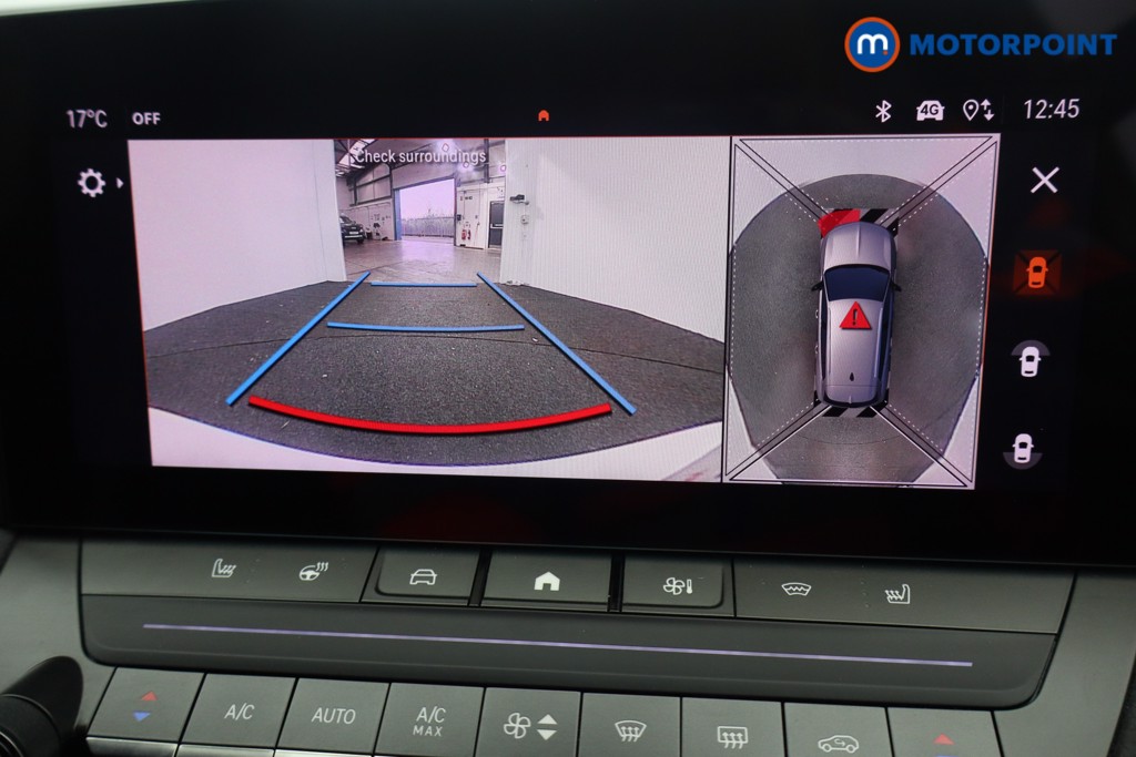 Used Vauxhall Astra 2023 for sale - 78180553: Photo 35