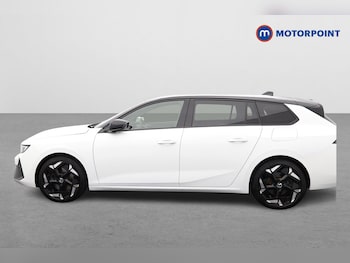 Used Vauxhall Astra 2023 for sale - 78180553: Photo