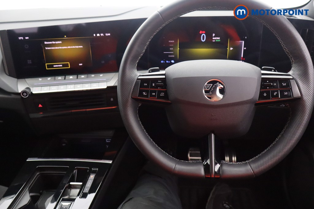 Used Vauxhall Astra 2023 for sale - 78180553: Photo 9