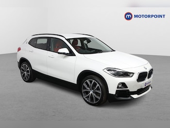 2018 - xDrive 20d Sport 5dr Step Auto