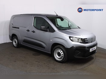 Peugeot - Partner