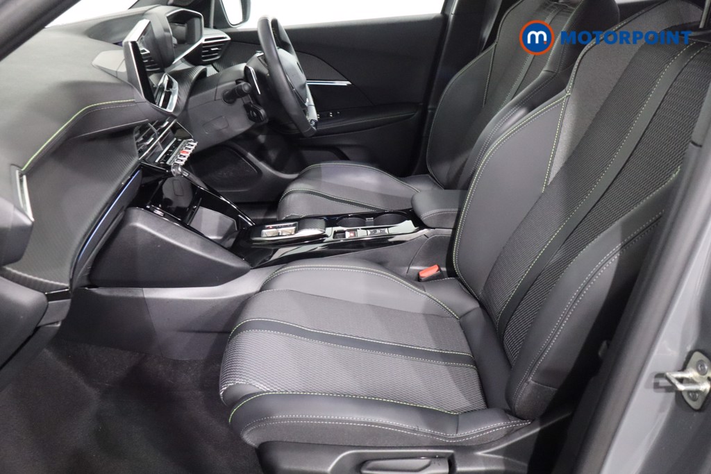 Used Peugeot 2008 2024 for sale - 76519772: Photo 12