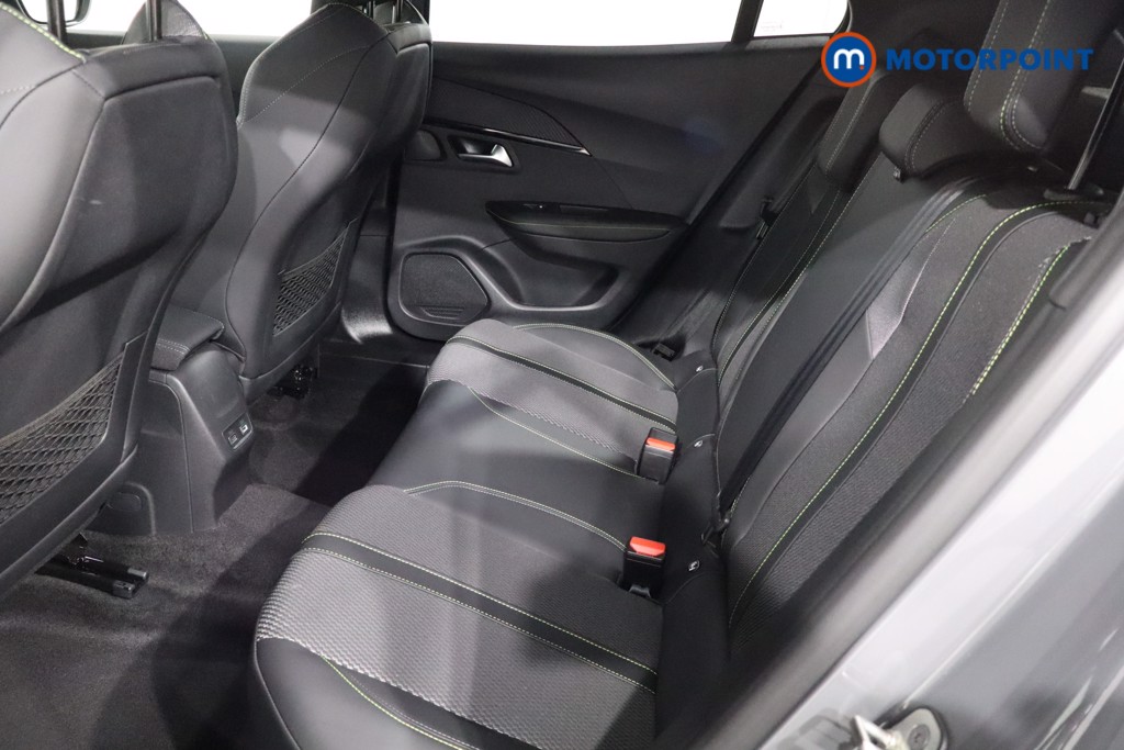 Used Peugeot 2008 2024 for sale - 76519772: Photo 13