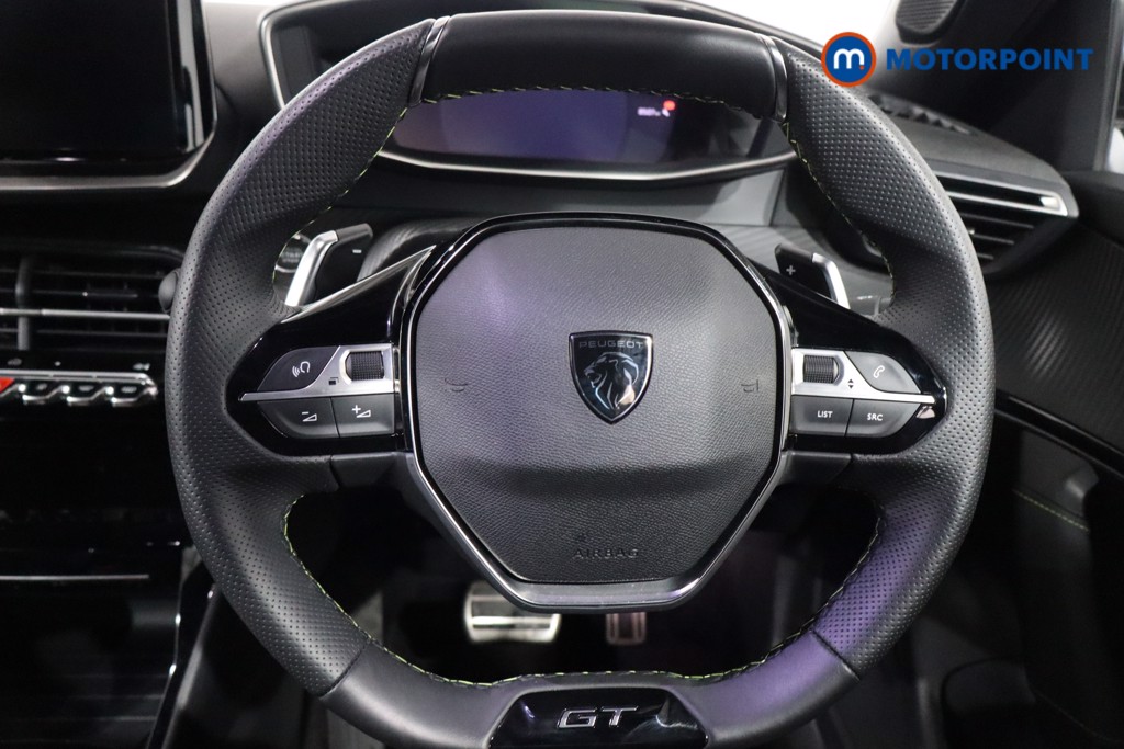 Used Peugeot 2008 2024 for sale - 76519772: Photo 14