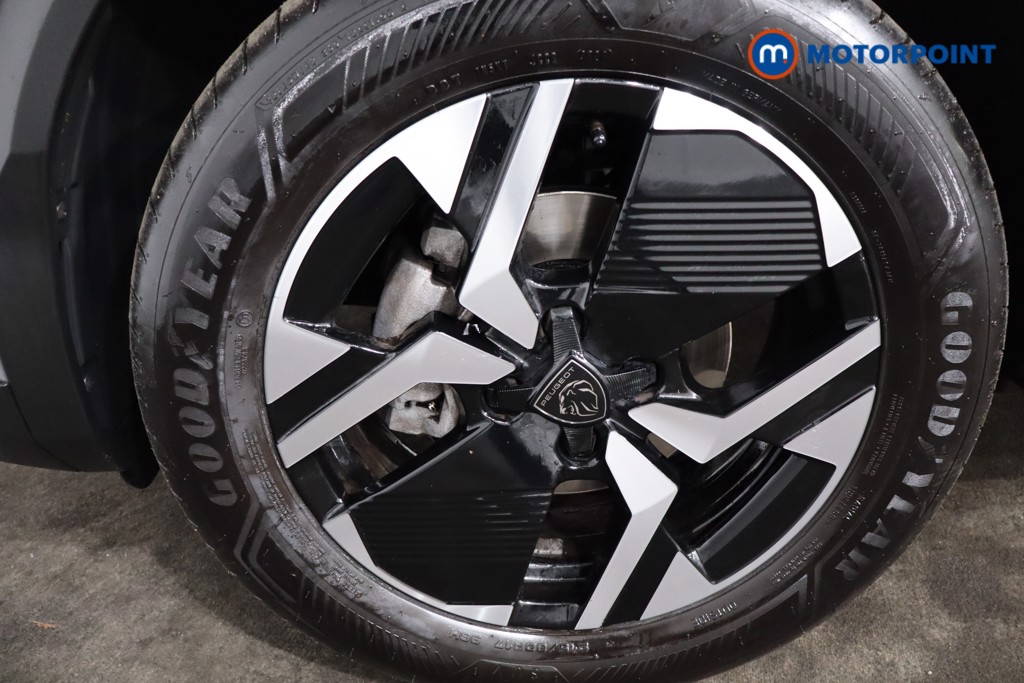 Used Peugeot 2008 2024 for sale - 76519772: Photo 19