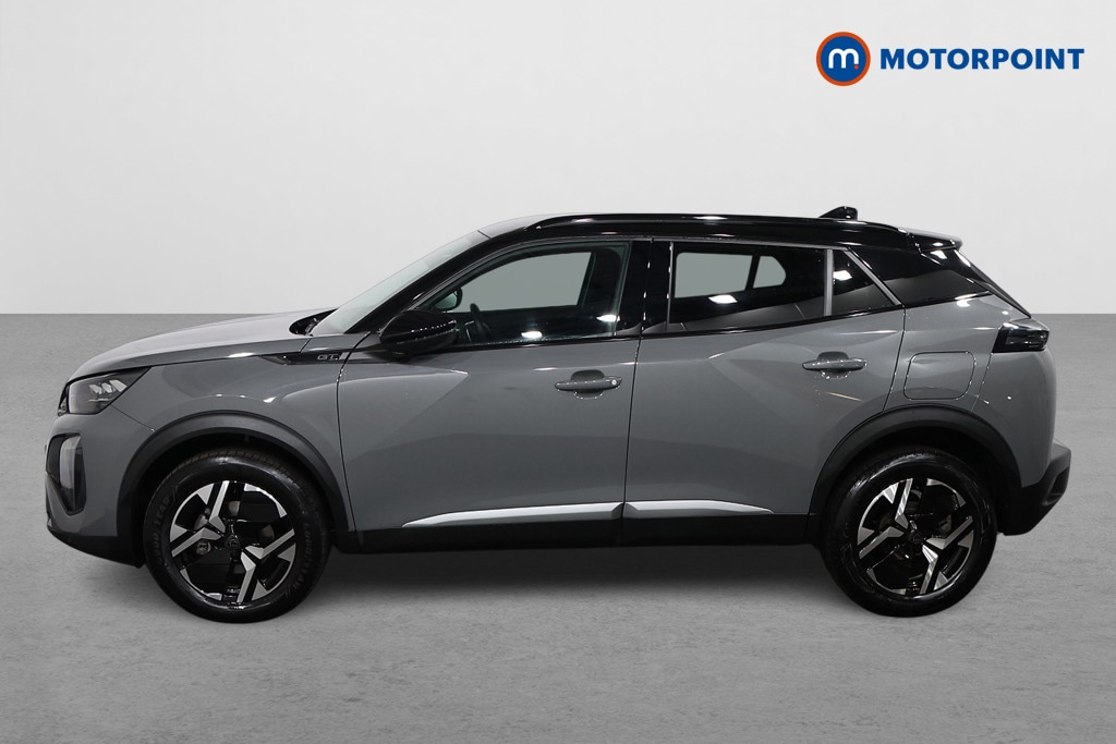 Used Peugeot 2008 2024 for sale - 76519772: Photo 4