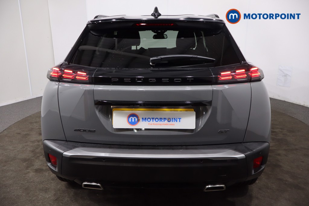 Used Peugeot 2008 2024 for sale - 76519772: Photo 44