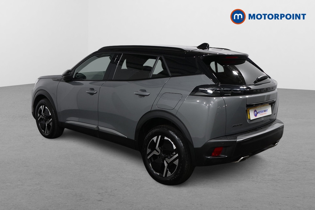 Used Peugeot 2008 2024 for sale - 76519772: Photo 5