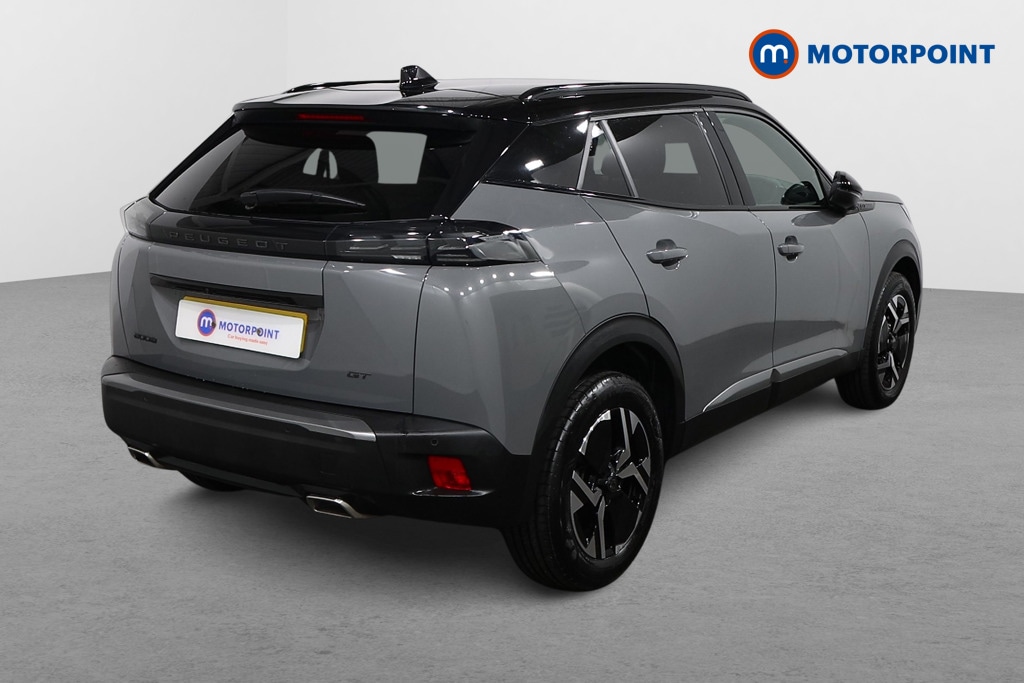 Used Peugeot 2008 2024 for sale - 76519772: Photo 7