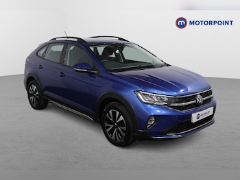 Used Volkswagen Taigo 2023 for sale - 78432136: Photo