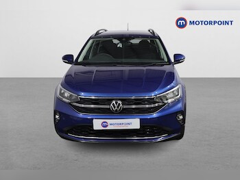 Used Volkswagen Taigo 2023 for sale - 78432136: Photo