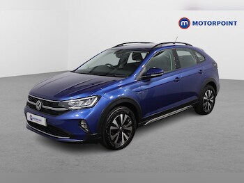 Used Volkswagen Taigo 2023 for sale - 78432136: Photo