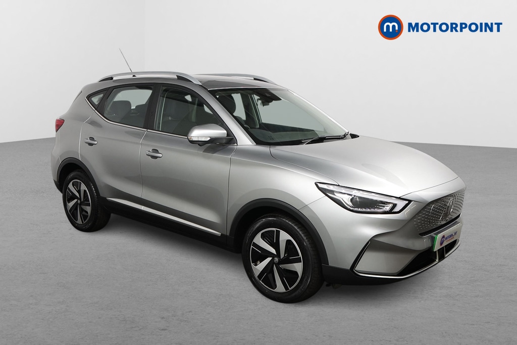 Used MG MG ZS 2022 for sale - 76181706: Photo 1