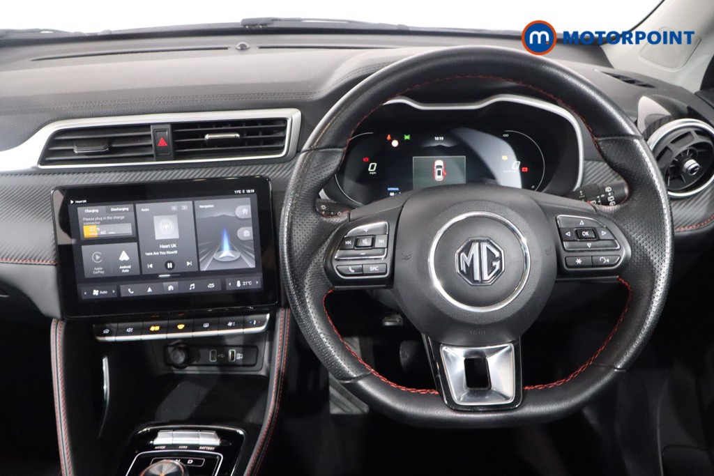 Used MG MG ZS 2022 for sale - 76181706: Photo 11
