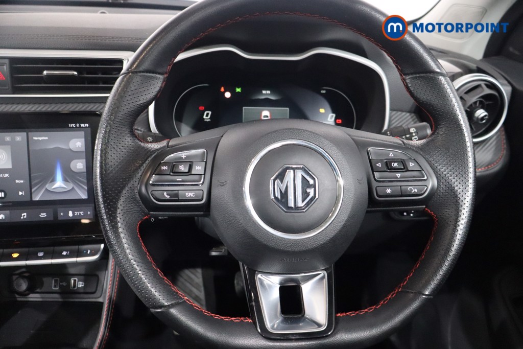 Used MG MG ZS 2022 for sale - 76181706: Photo 14