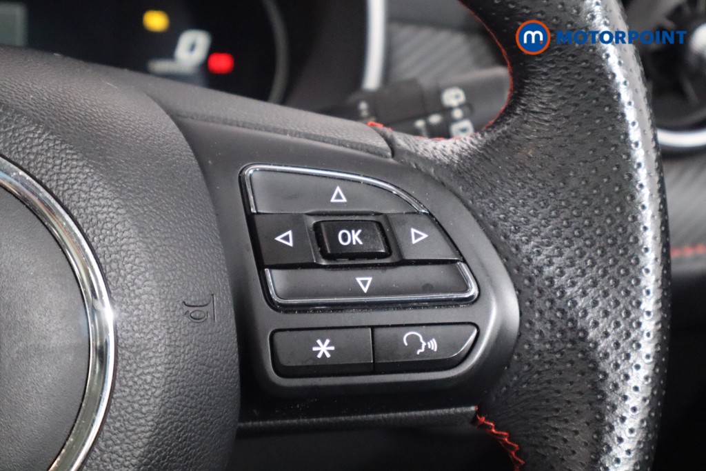 Used MG MG ZS 2022 for sale - 76181706: Photo 16