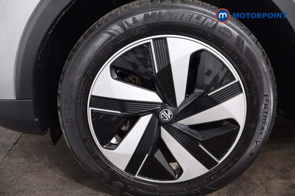 Used MG MG ZS 2022 for sale - 76181706: Photo 19