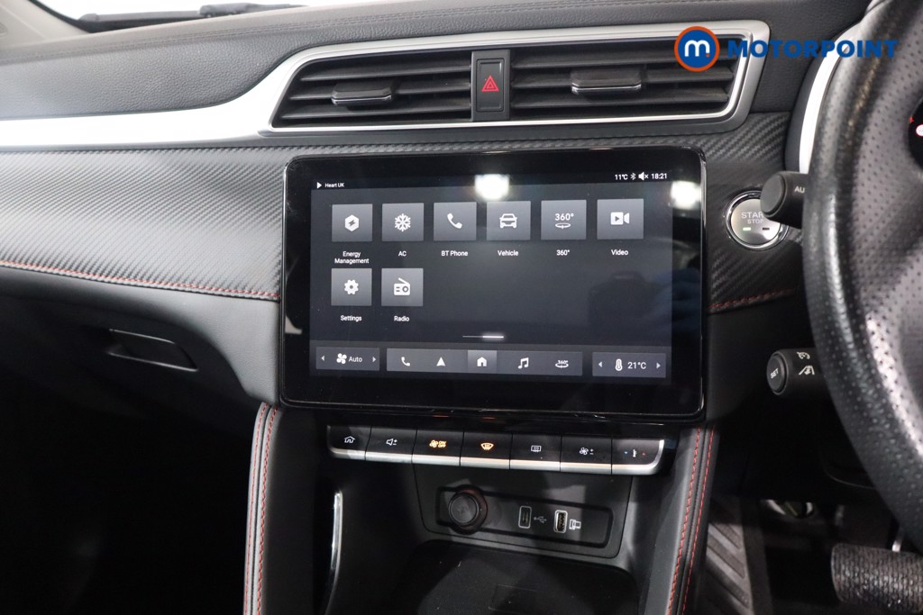 Used MG MG ZS 2022 for sale - 76181706: Photo 24
