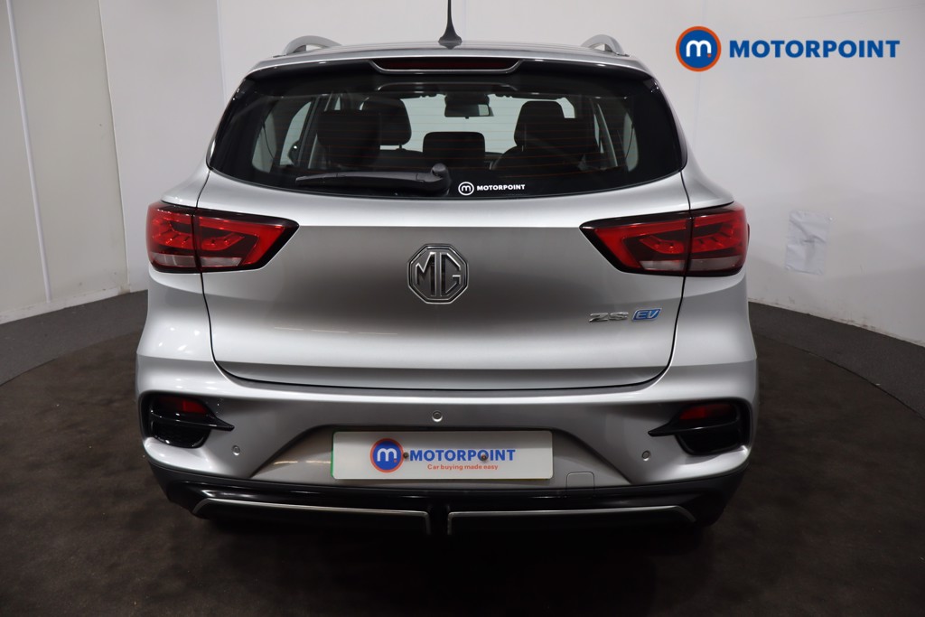 Used MG MG ZS 2022 for sale - 76181706: Photo 47
