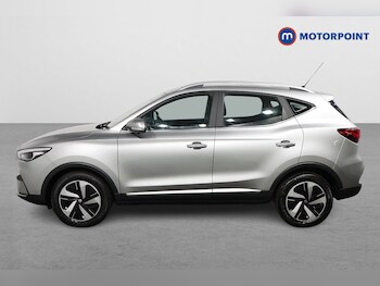Used MG MG ZS 2022 for sale - 76181706: Photo 4