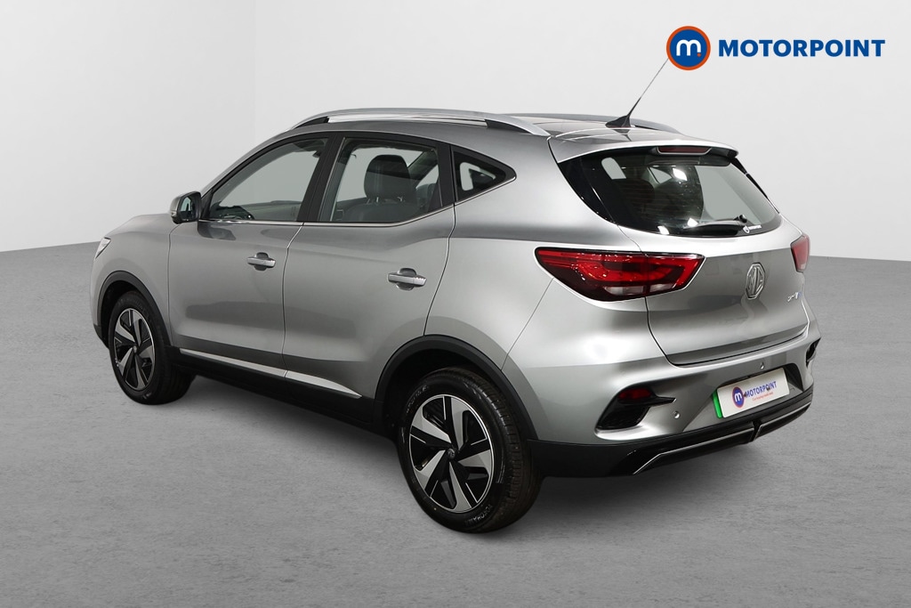 Used MG MG ZS 2022 for sale - 76181706: Photo 5