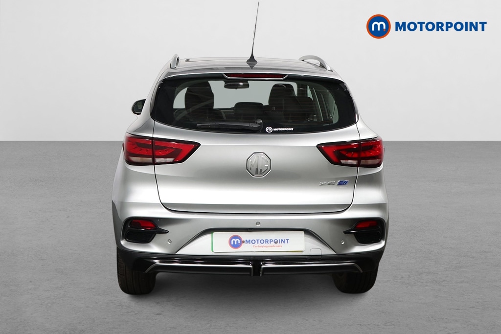 Used MG MG ZS 2022 for sale - 76181706: Photo 6