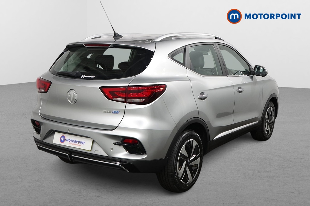 Used MG MG ZS 2022 for sale - 76181706: Photo 7
