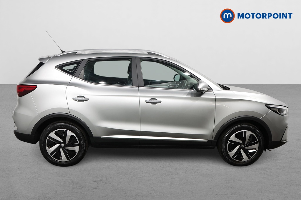 Used MG MG ZS 2022 for sale - 76181706: Photo 8