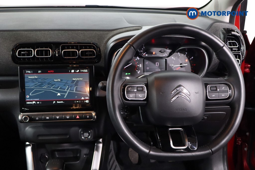 Used Citroen C3 Aircross 2022 for sale - 78043105: Photo 11