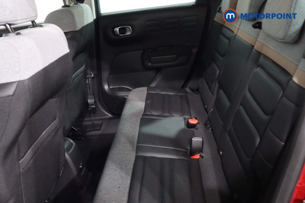 Used Citroen C3 Aircross 2022 for sale - 78043105: Photo 13