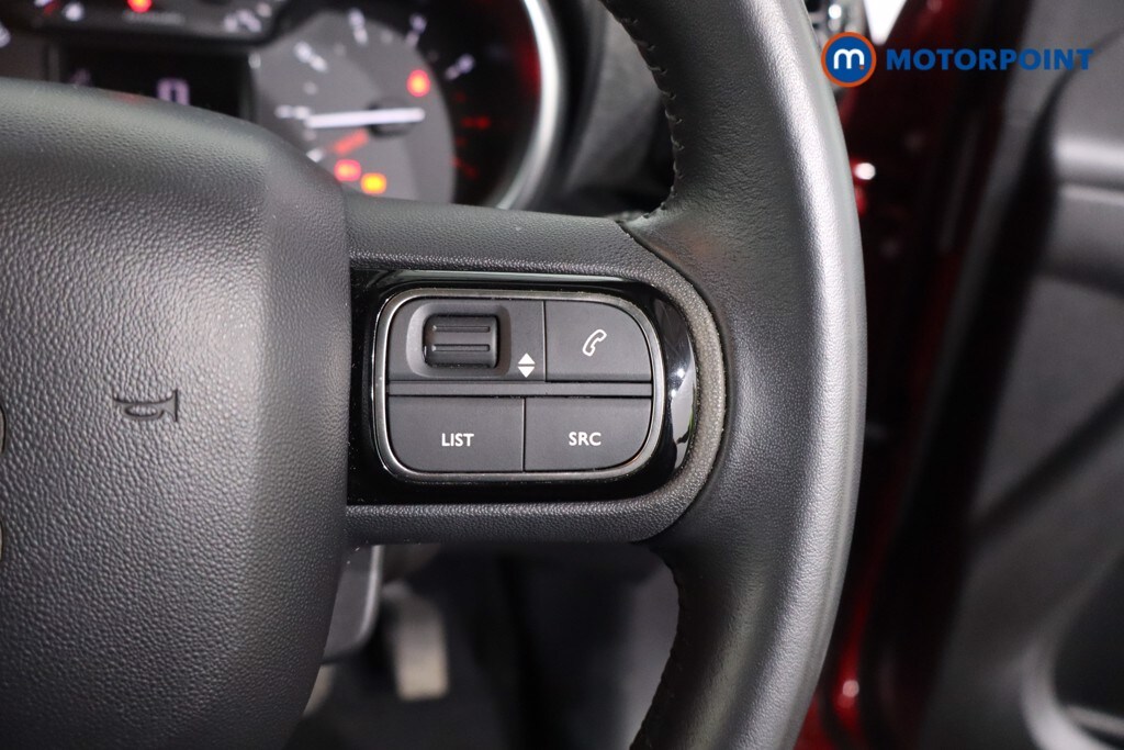 Used Citroen C3 Aircross 2022 for sale - 78043105: Photo 16