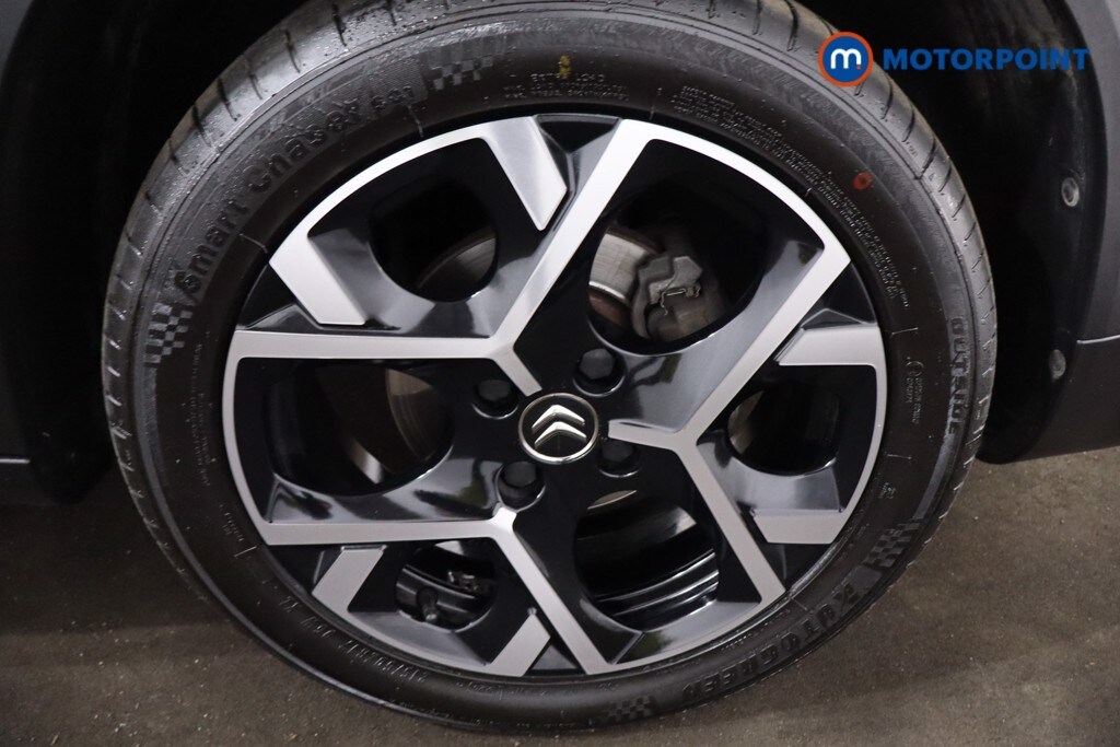 Used Citroen C3 Aircross 2022 for sale - 78043105: Photo 17