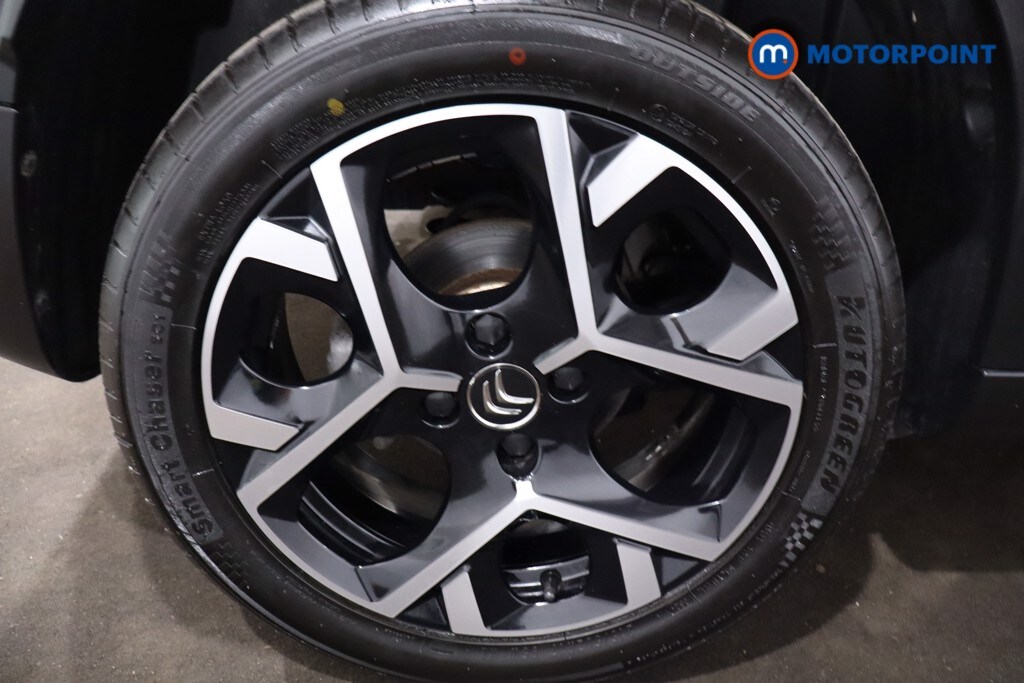 Used Citroen C3 Aircross 2022 for sale - 78043105: Photo 18