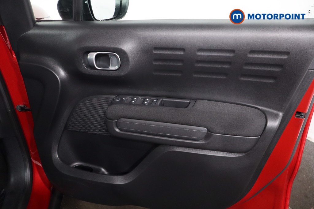 Used Citroen C3 Aircross 2022 for sale - 78043105: Photo 33