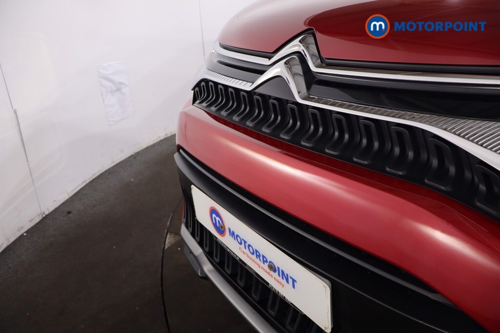 Used Citroen C3 Aircross 2022 for sale - 78043105: Photo 36