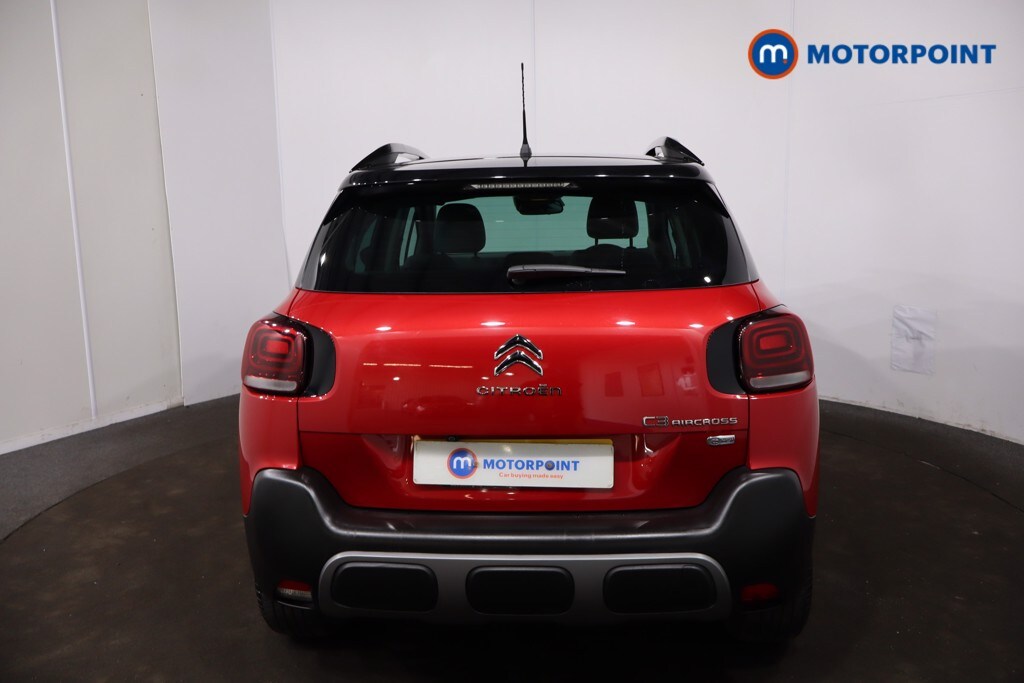 Used Citroen C3 Aircross 2022 for sale - 78043105: Photo 39